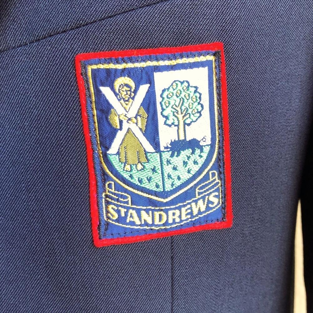 St Andrews Jacket By Joseph Abboud For Nordstrom - image 3